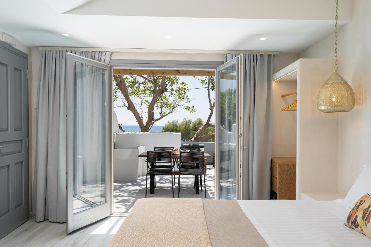 Aparthotel Thousand Stars Suites&rooms *