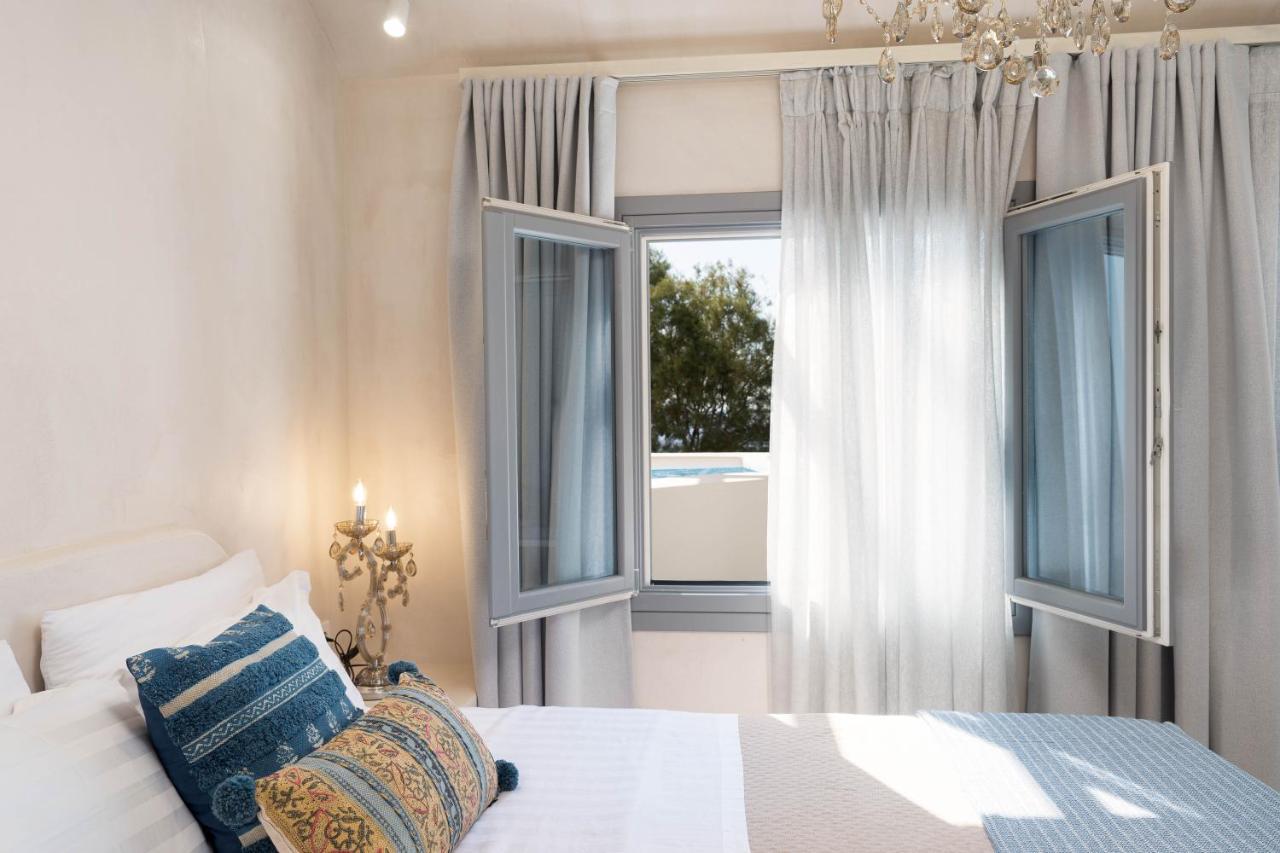 Thousand Stars Suites&rooms Aparthotel