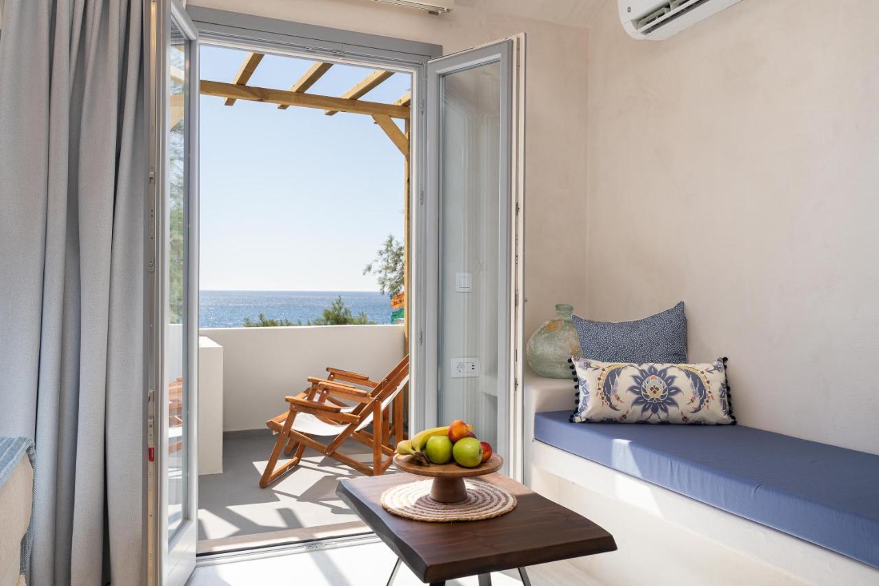 Thousand Stars Suites&rooms Aparthotel