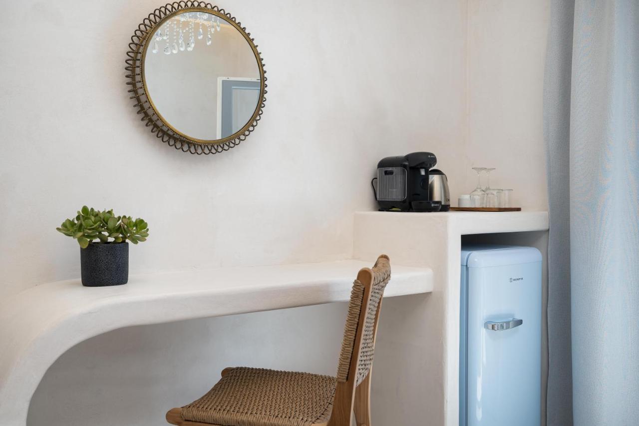 Aparthotel Thousand Stars Suites&rooms Kamari (Santorini)