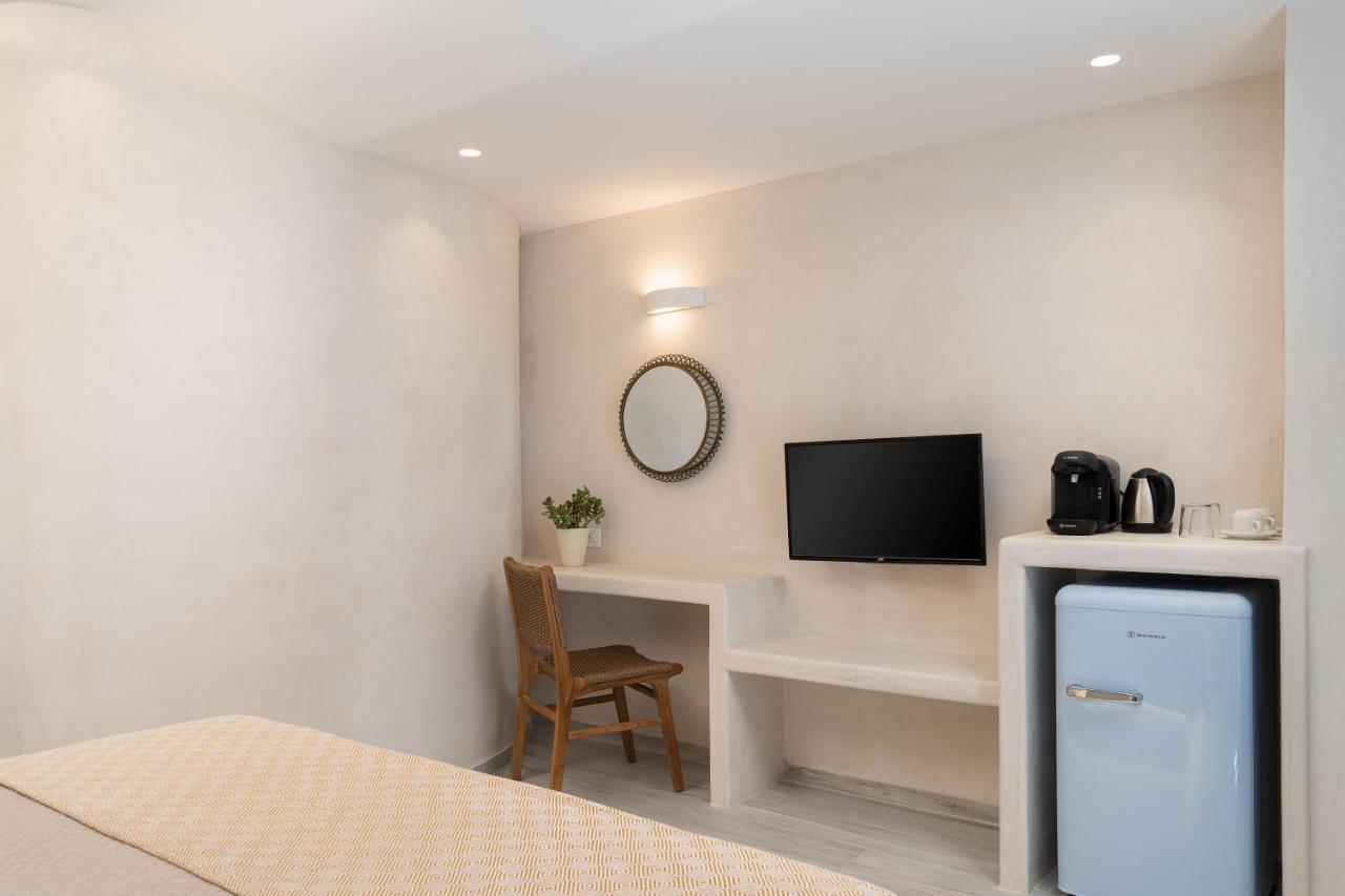 Thousand Stars Suites&rooms