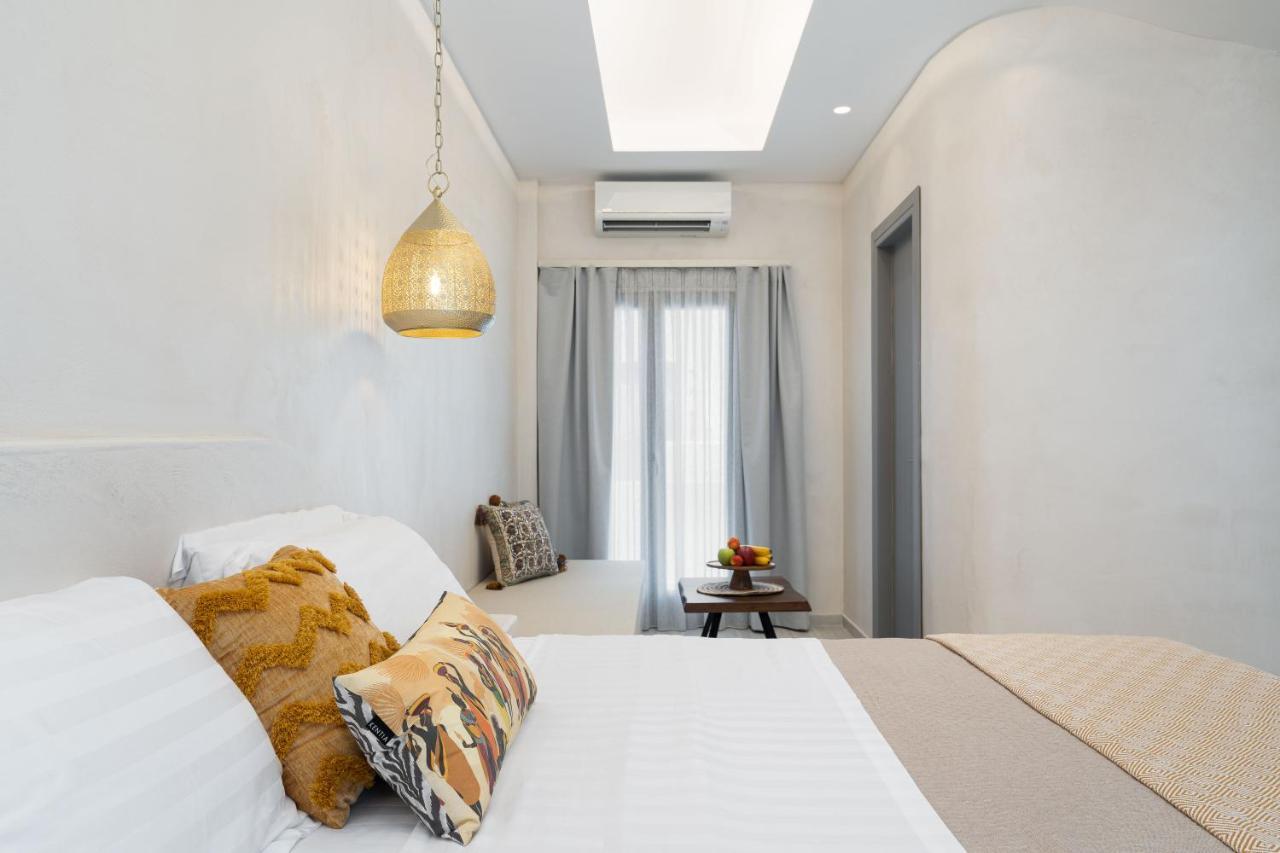 Thousand Stars Suites&rooms Aparthotel