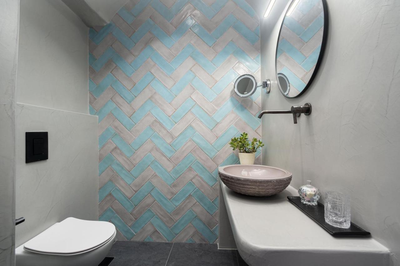 Aparthotel Thousand Stars Suites&rooms