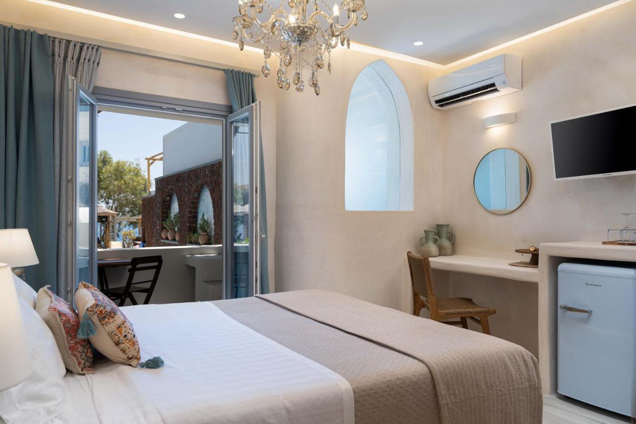 Thousand Stars Suites&rooms Aparthotel *