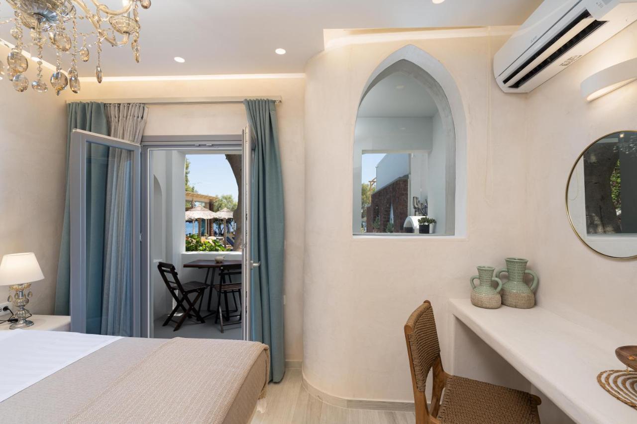 Thousand Stars Suites&rooms Aparthotel *