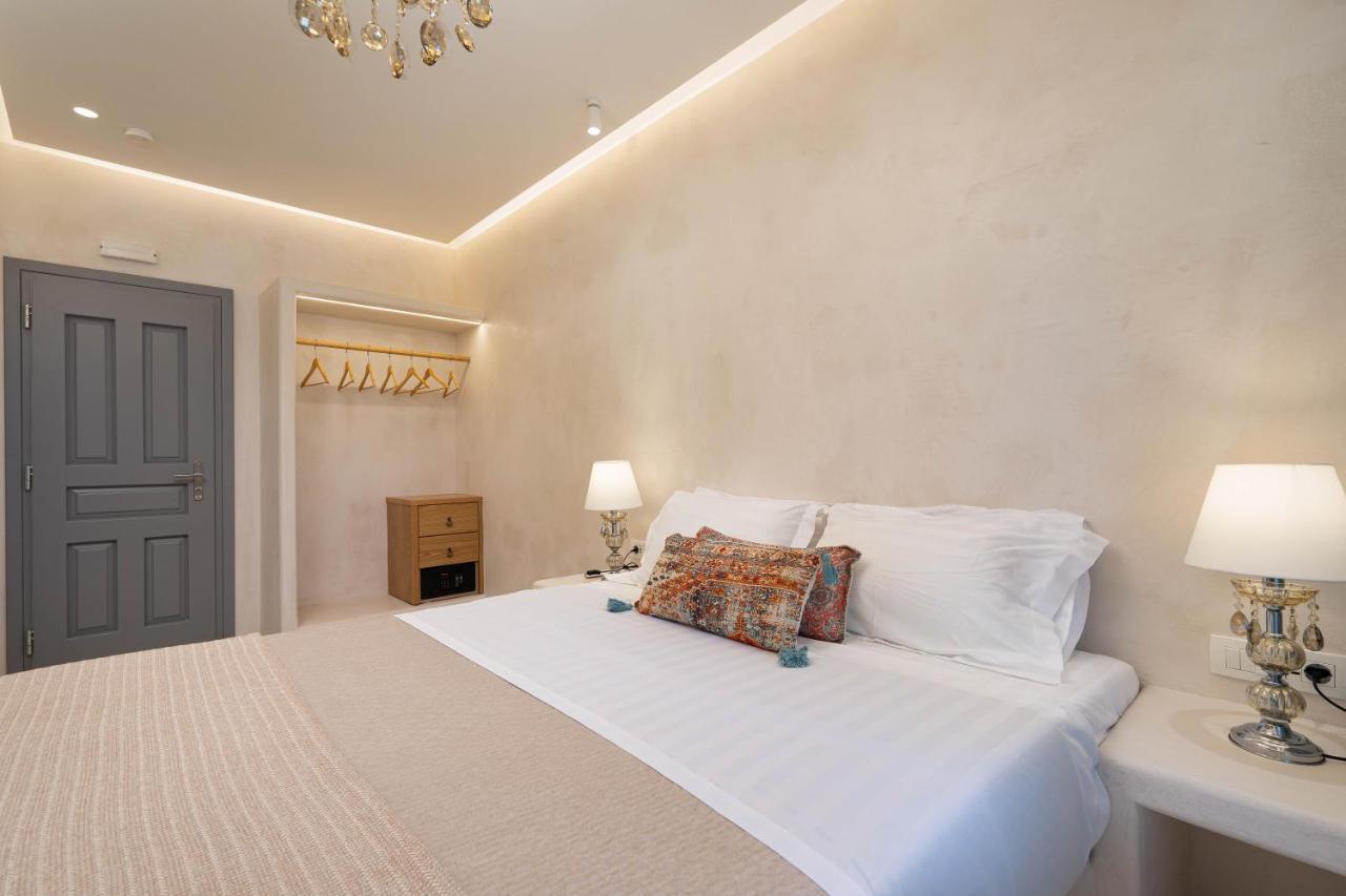 Thousand Stars Suites&rooms *