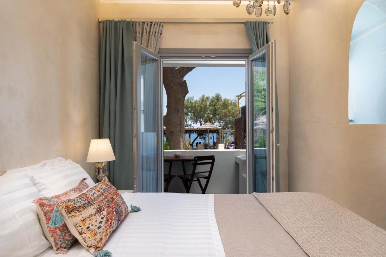 Thousand Stars Suites&rooms * Kamari (Santorini)