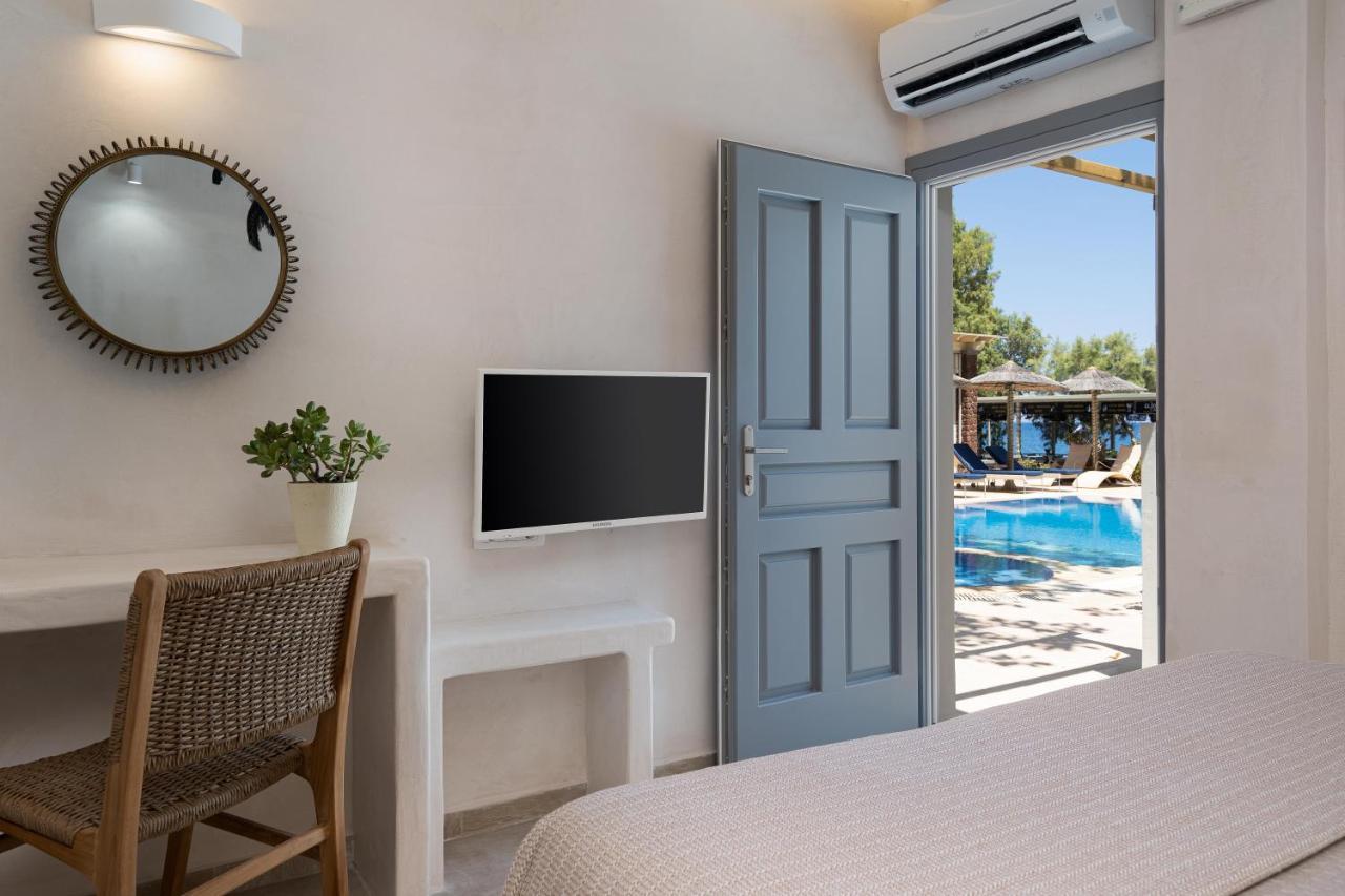 Aparthotel Thousand Stars Suites&rooms Kamari (Santorini)