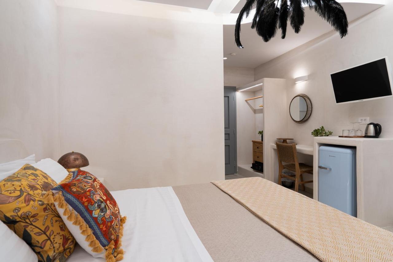 Thousand Stars Suites&rooms