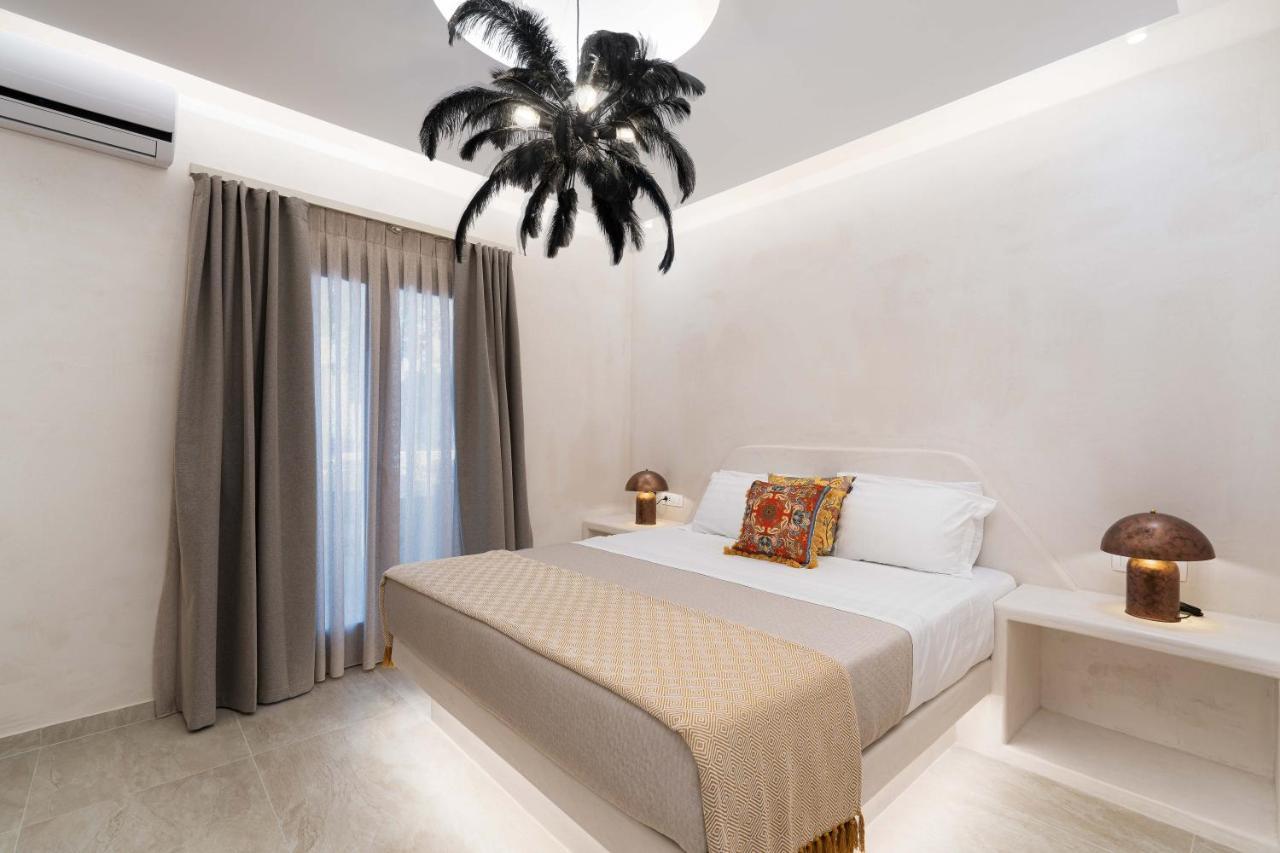 Thousand Stars Suites&rooms Aparthotel *