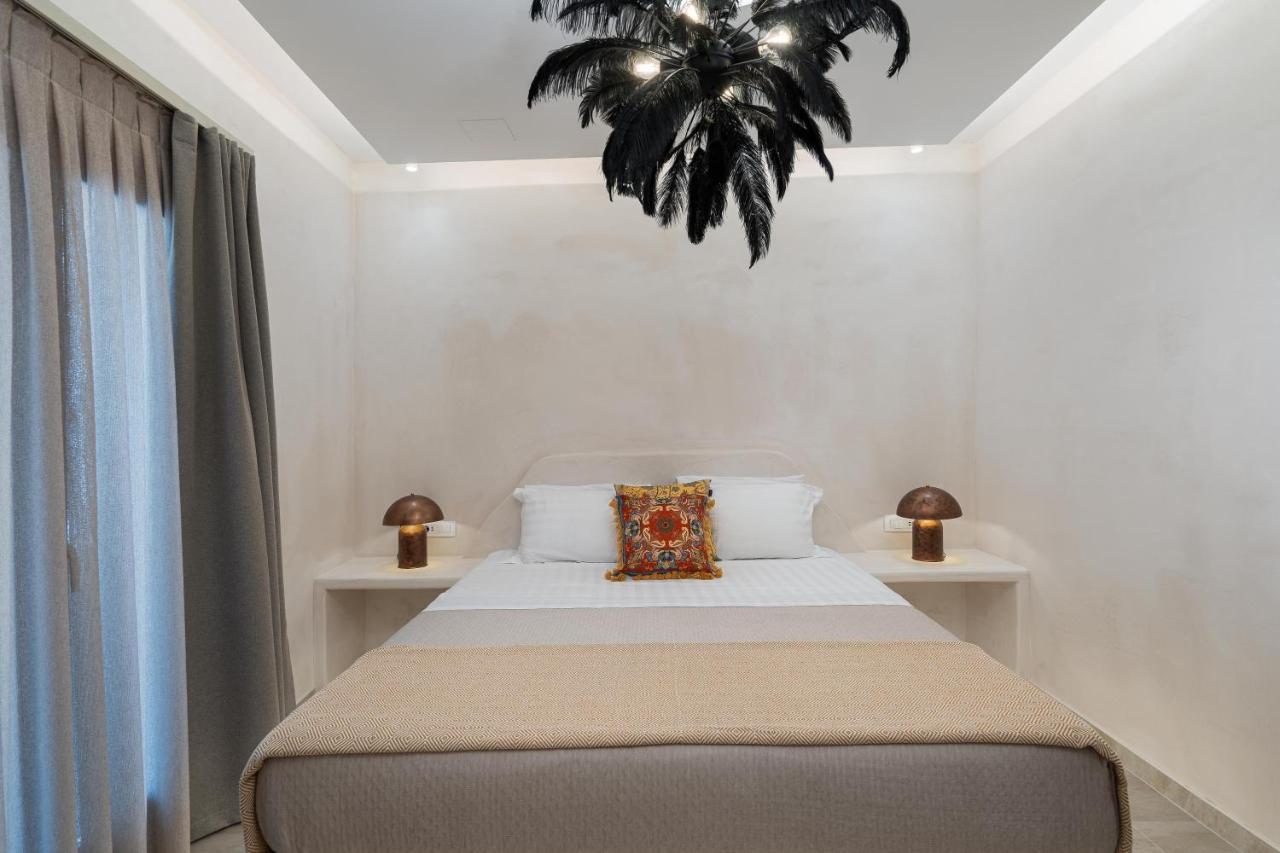 Aparthotel Thousand Stars Suites&rooms