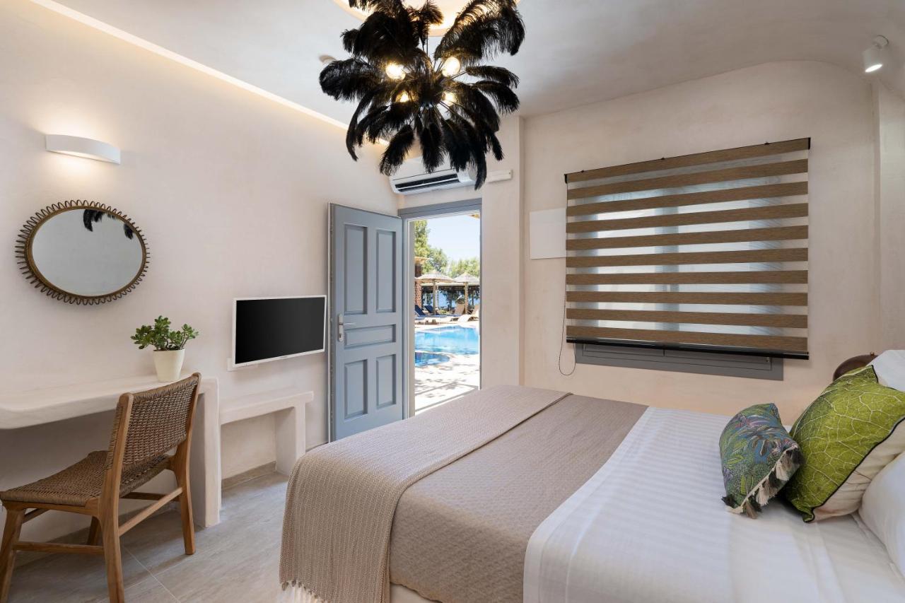 Thousand Stars Suites&rooms Kamari (Santorini)