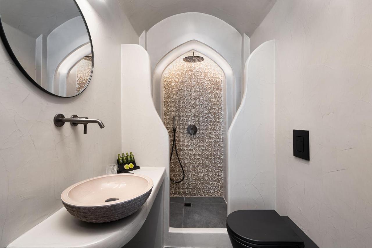 Thousand Stars Suites&rooms Aparthotel
