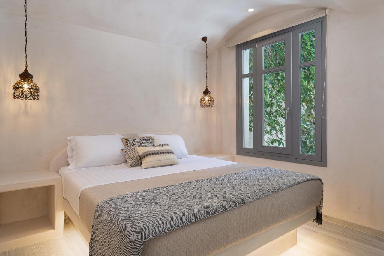 Thousand Stars Suites&rooms Aparthotel