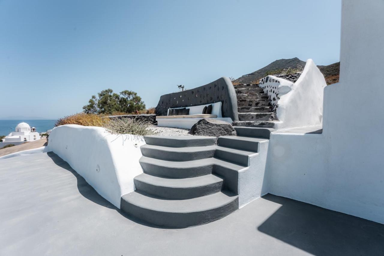 Santorini's Rising Sun Private * Imerovigli (Santorini)