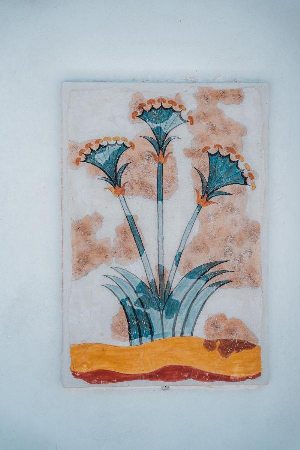 Villa Santorini's Rising Sun Private