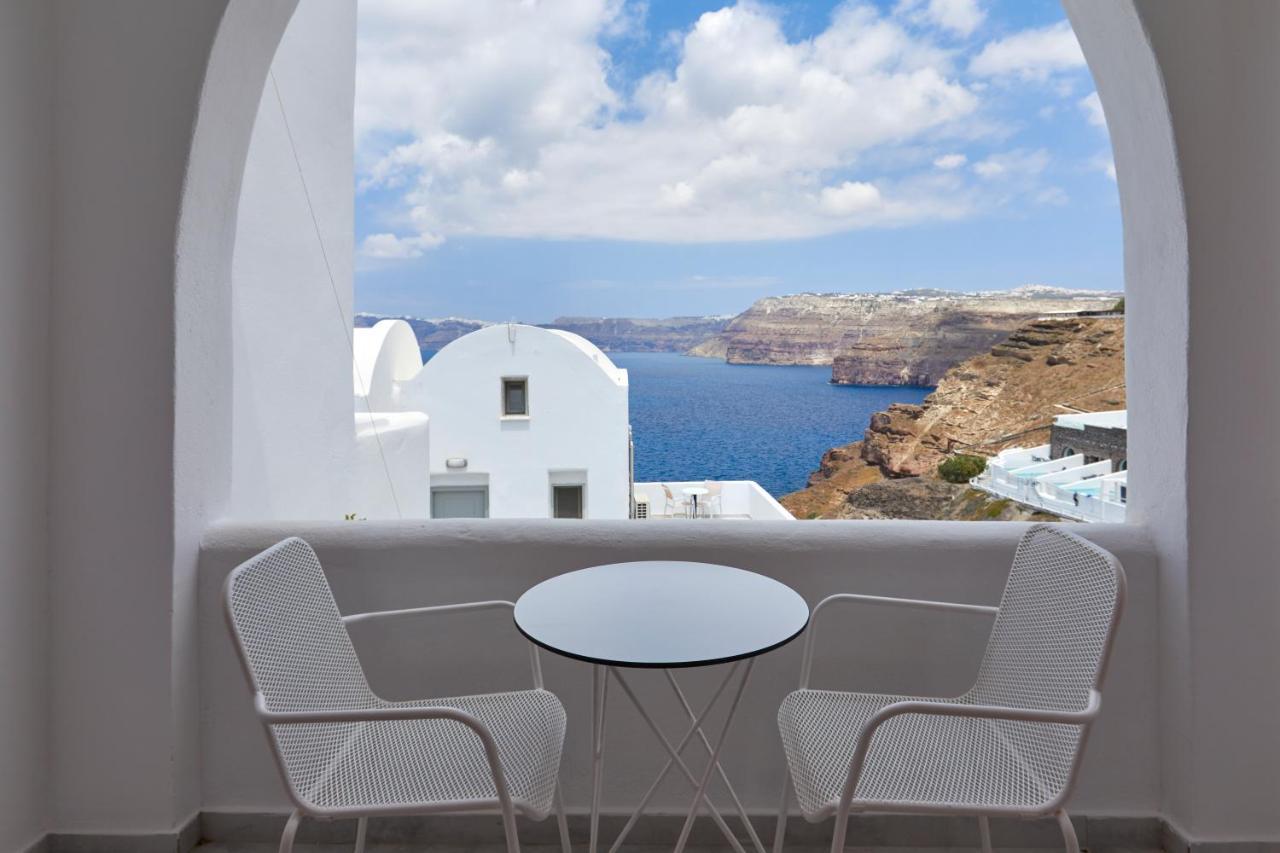 Santorini View Hotel Akrotiri (Santorini)