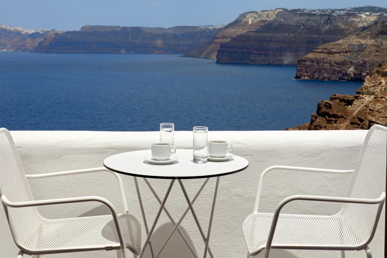 Santorini View Akrotiri (Santorini)