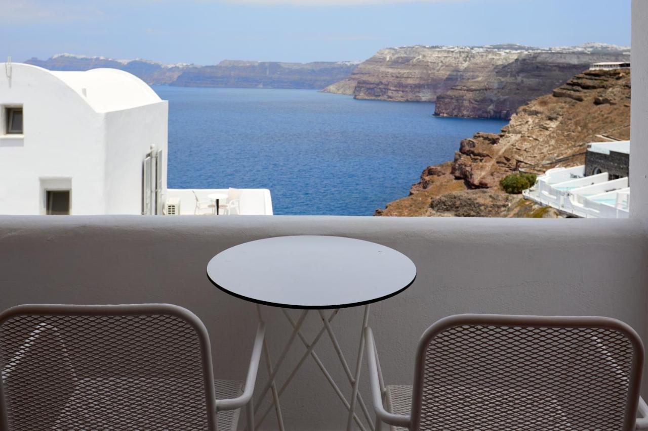 Santorini View Akrotiri (Santorini)