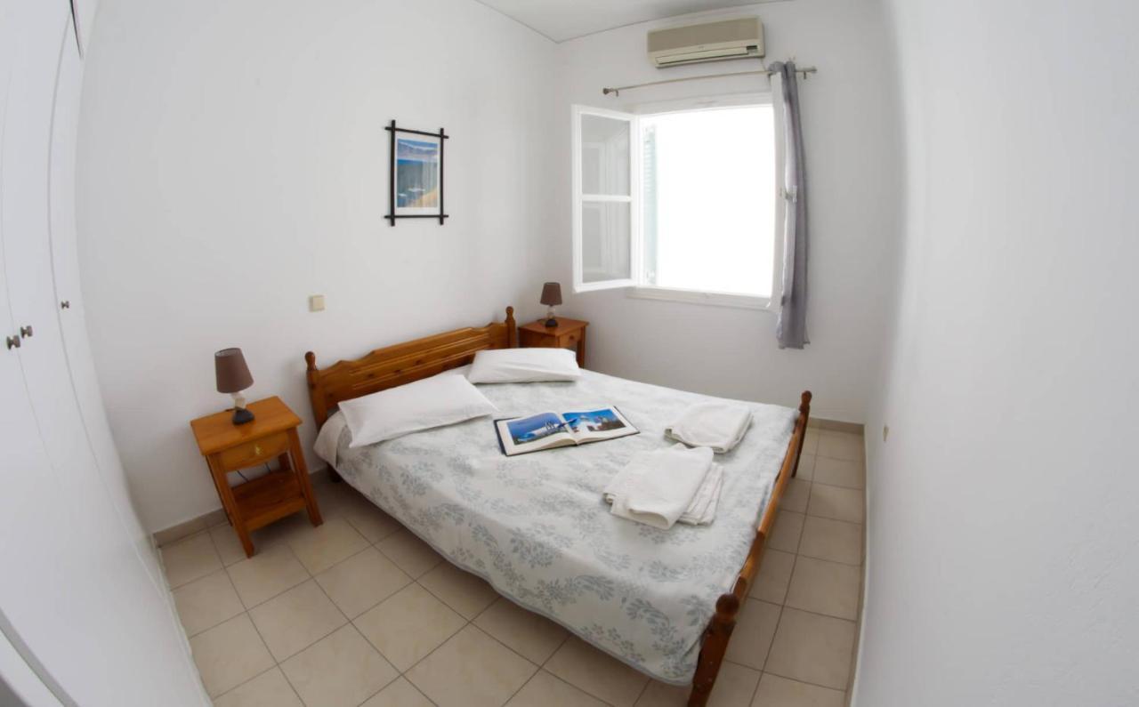 Lefkothea Hotel 2*