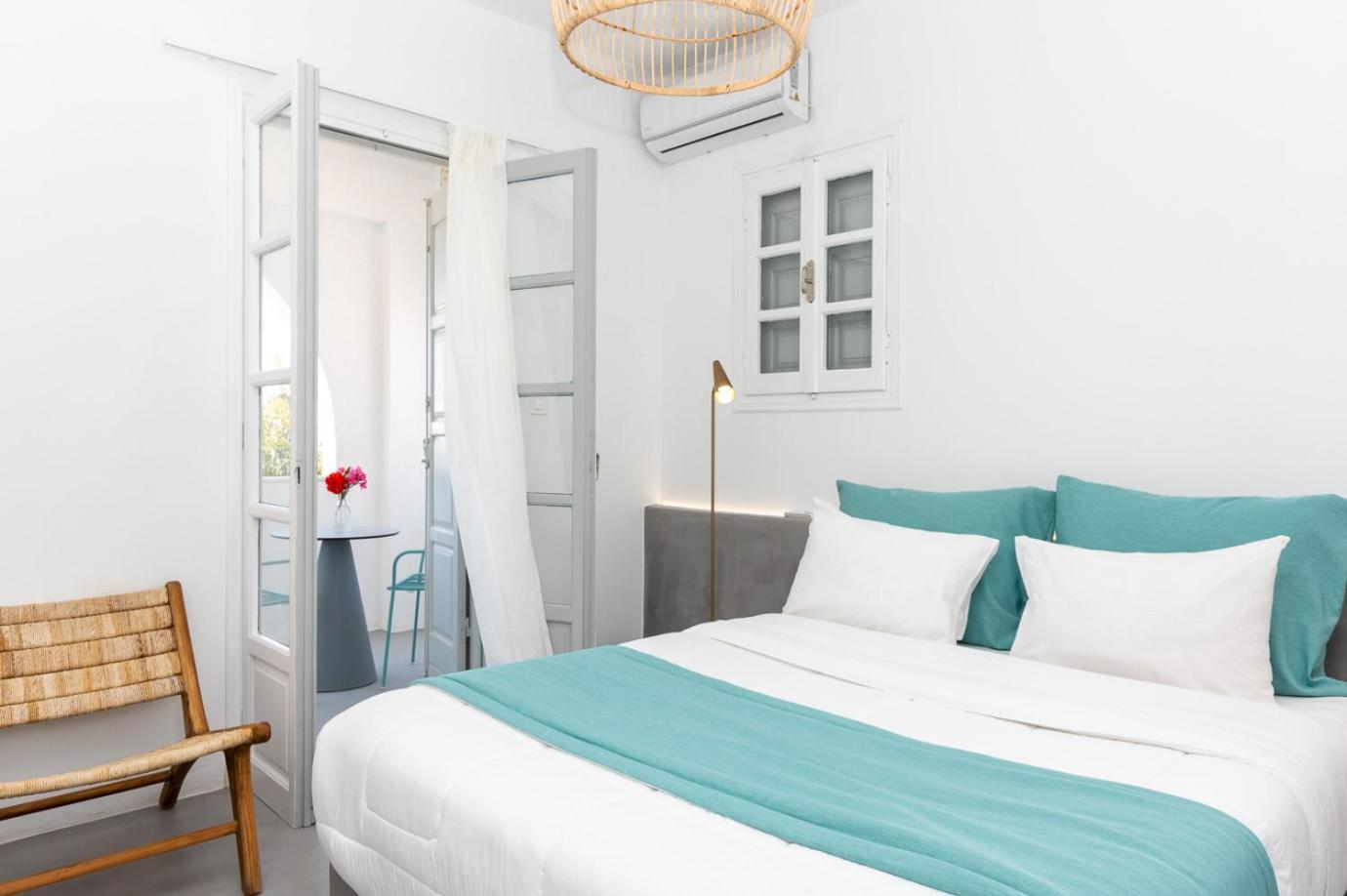 Symmetry Hotel
