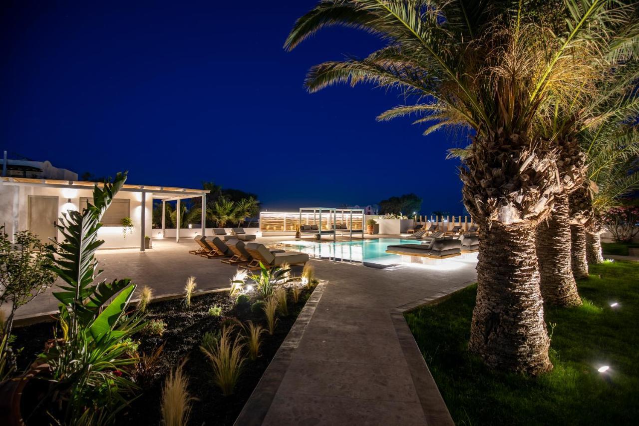 Aparthotel Louis Santorini Kamári