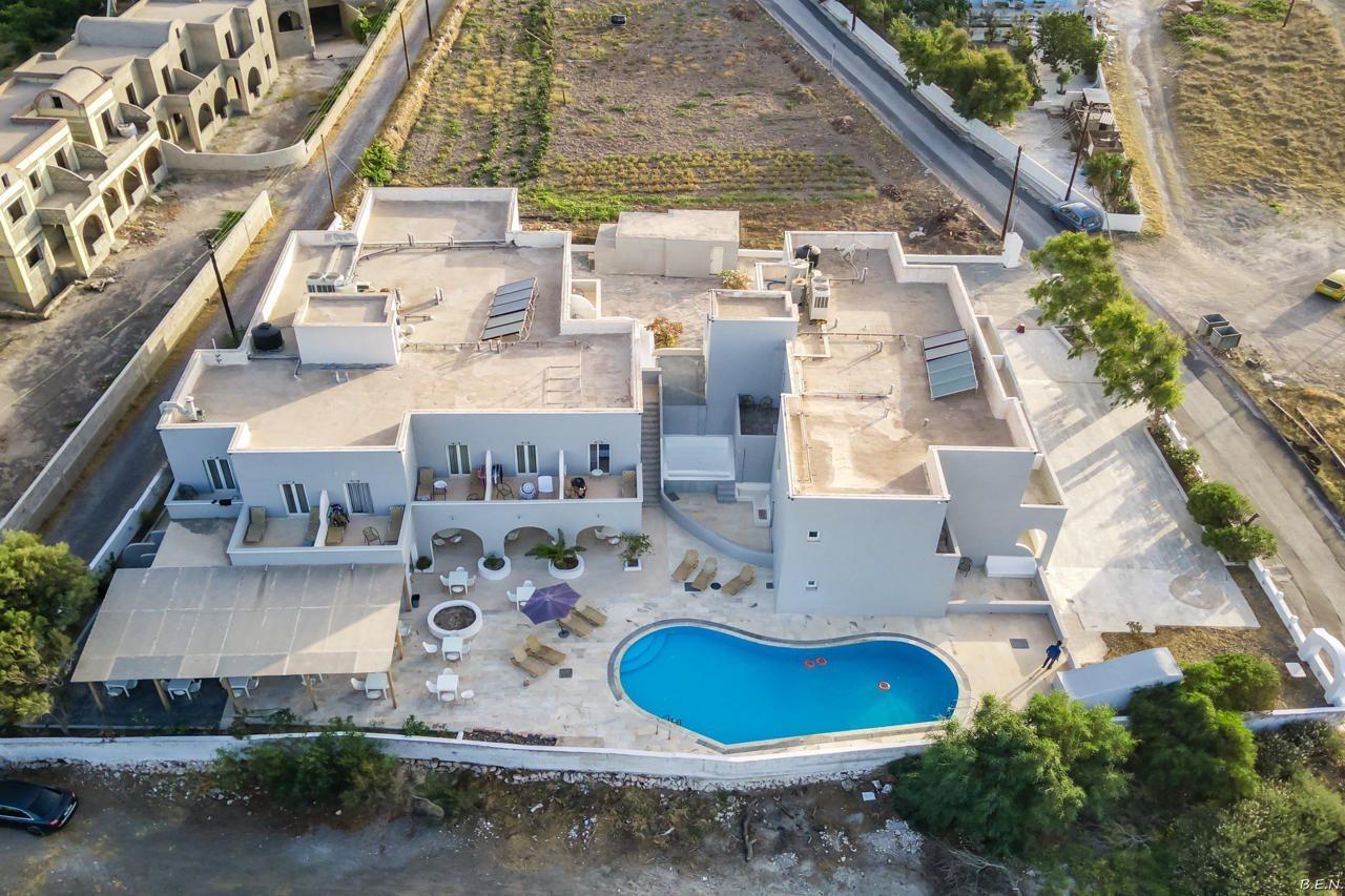 Anamar Santorini Monolithos (Santorini)
