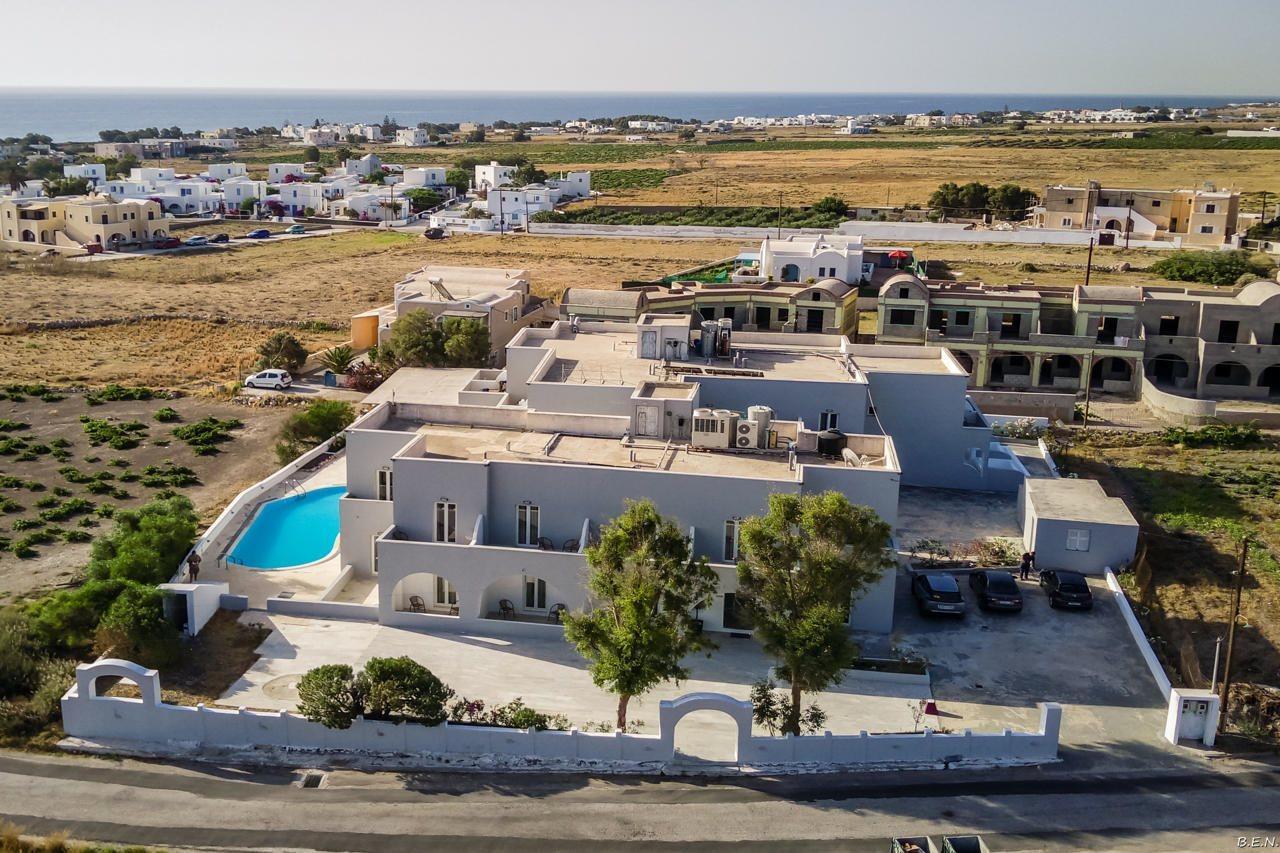 Anamar Santorini