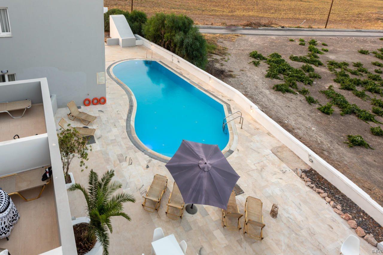 Anamar Santorini Hotel