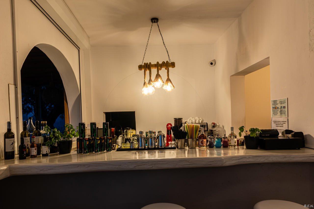 Anamar Santorini