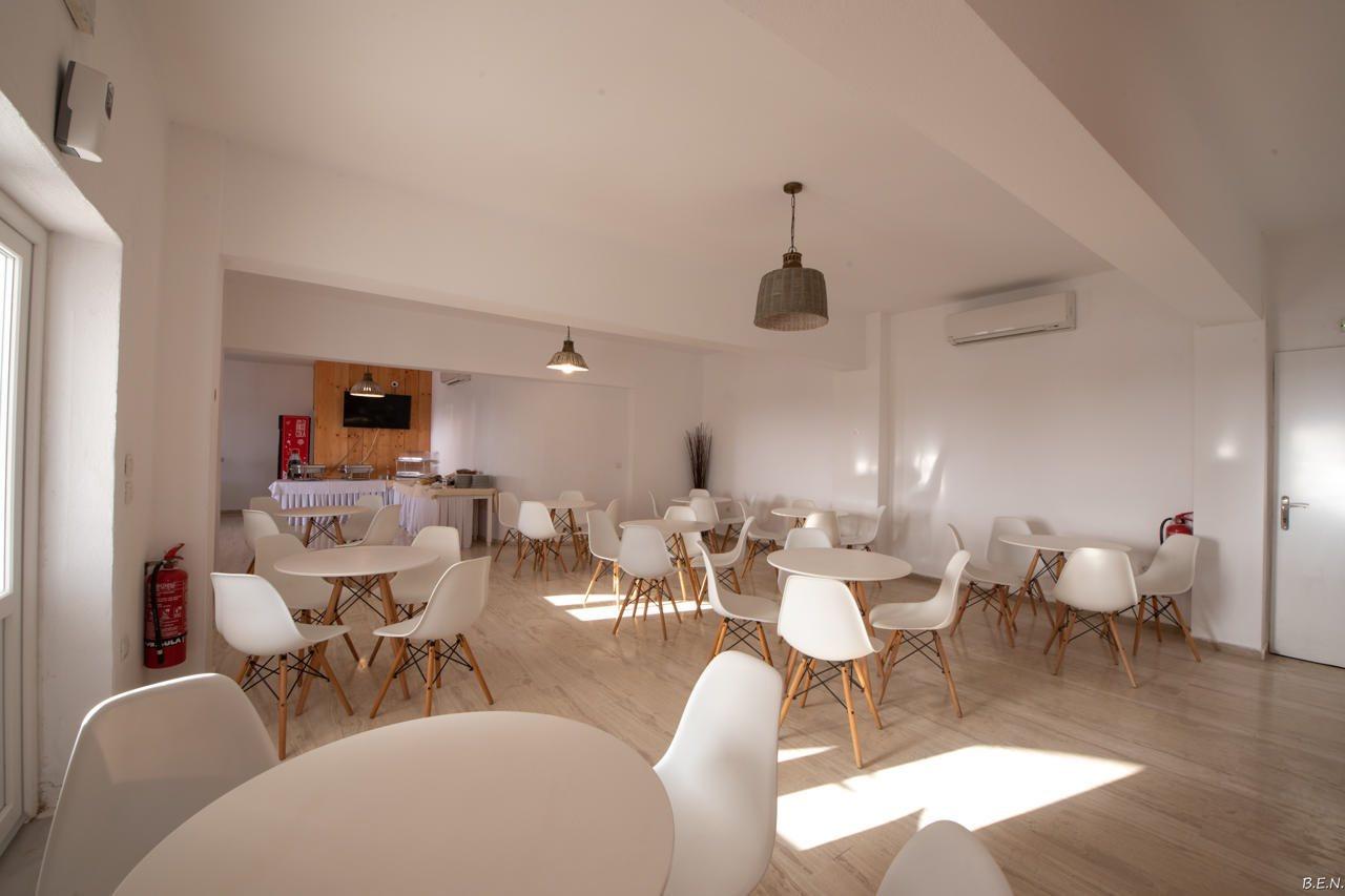 Anamar Santorini