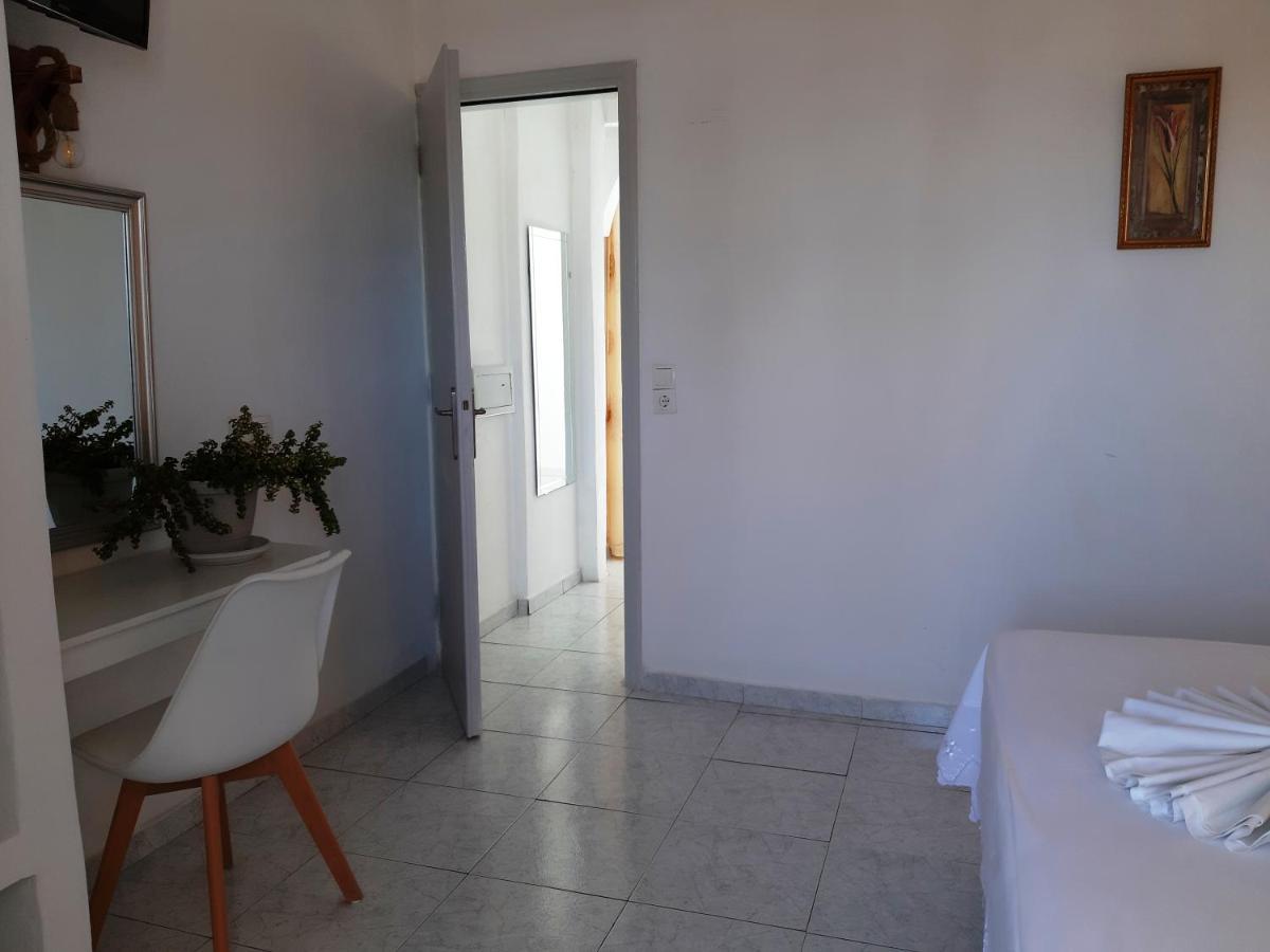 Atalos Aparthotel