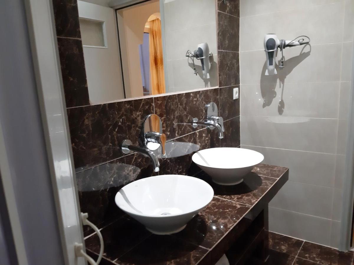 Atalos Aparthotel