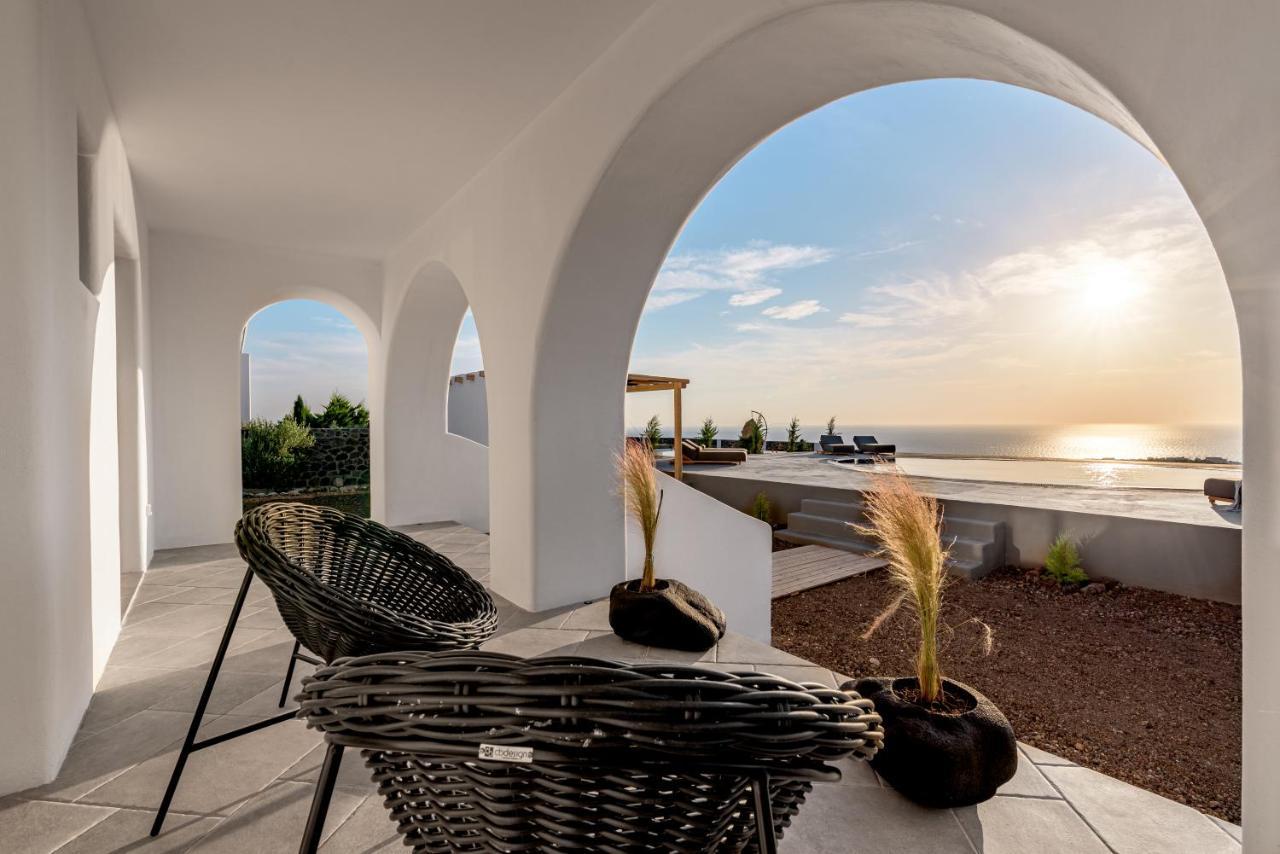 Saint Apostles Apartamento