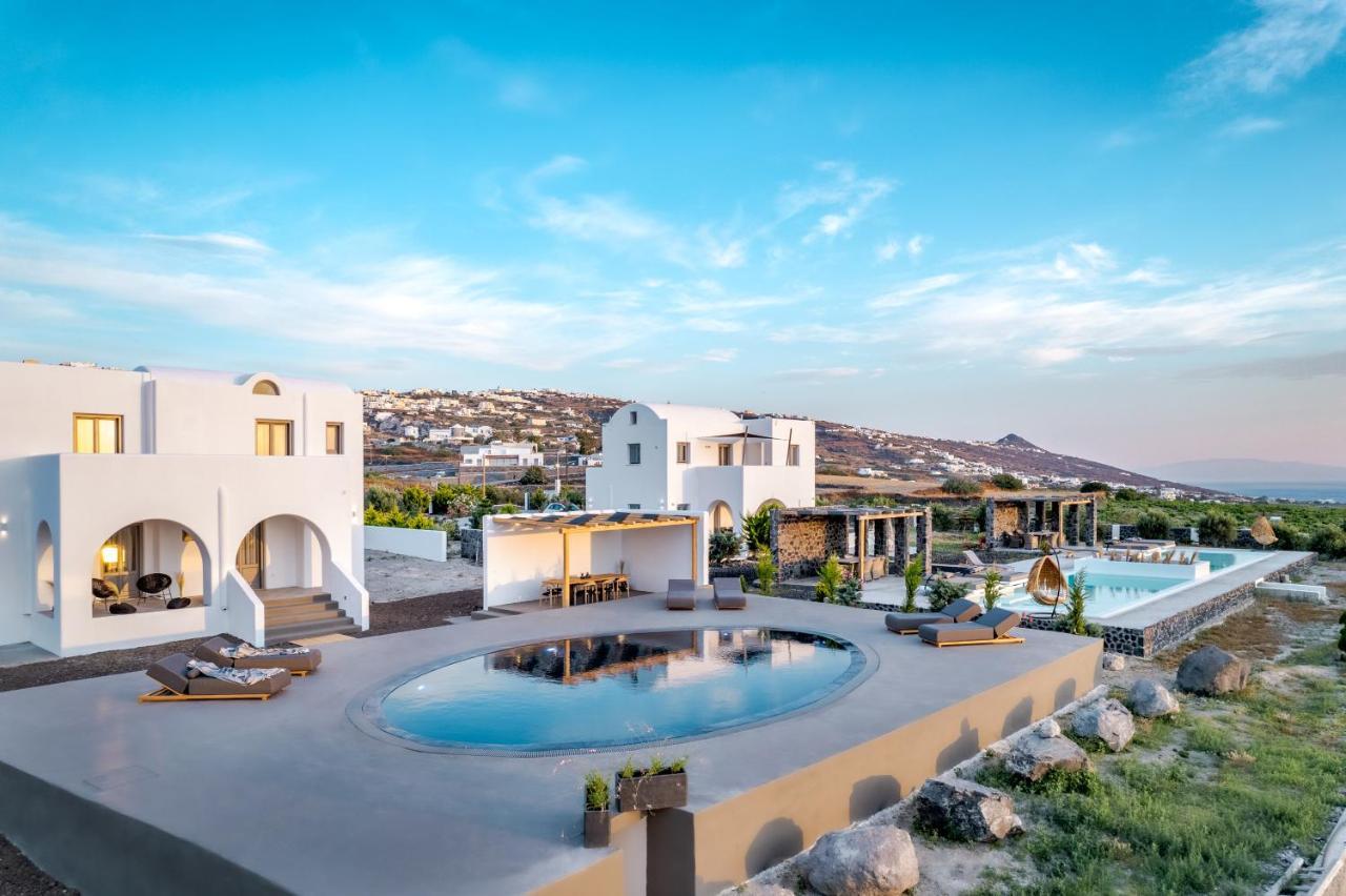 Apartamento Saint Apostles Fira (Santorini)