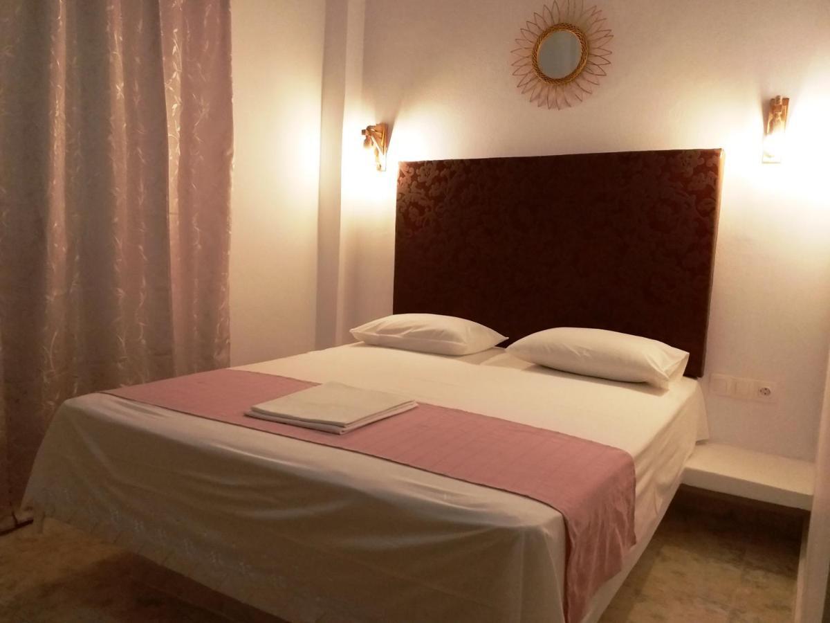 Atalos Aparthotel