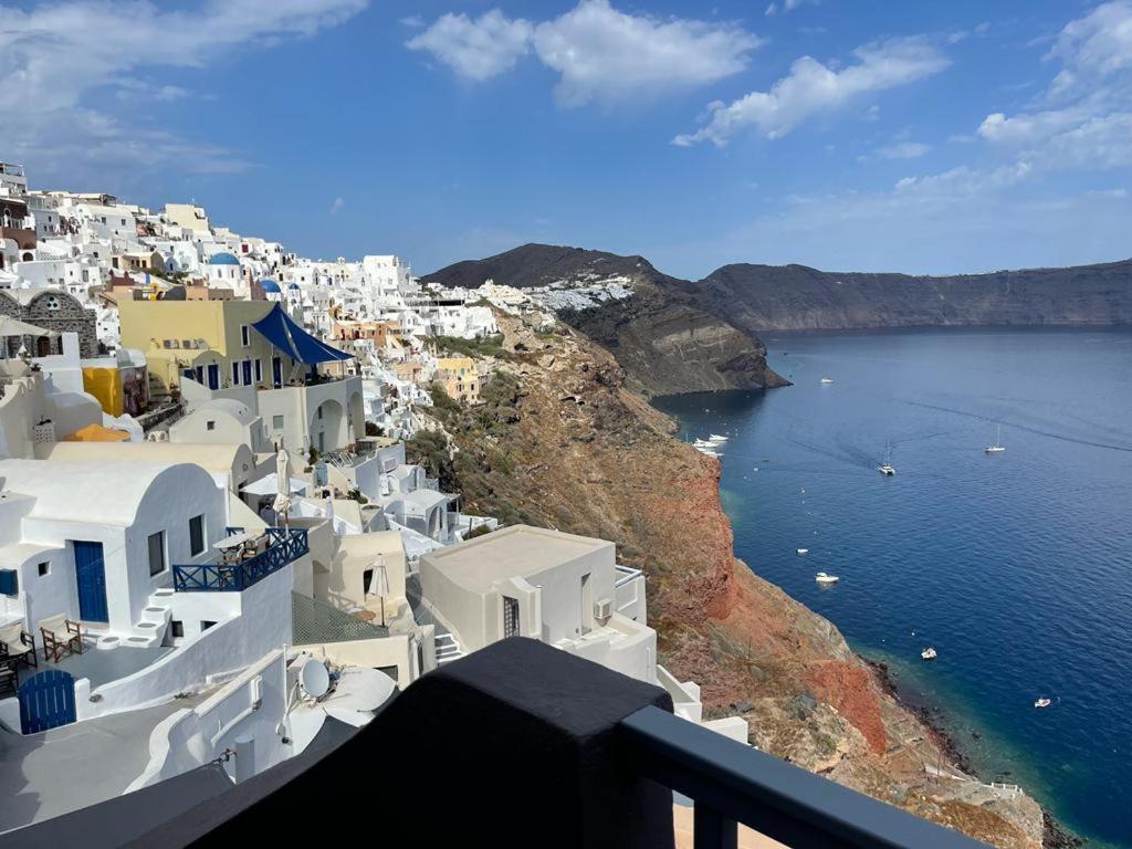 Holiday home Unique Homes By K&k Oia (Santorini)