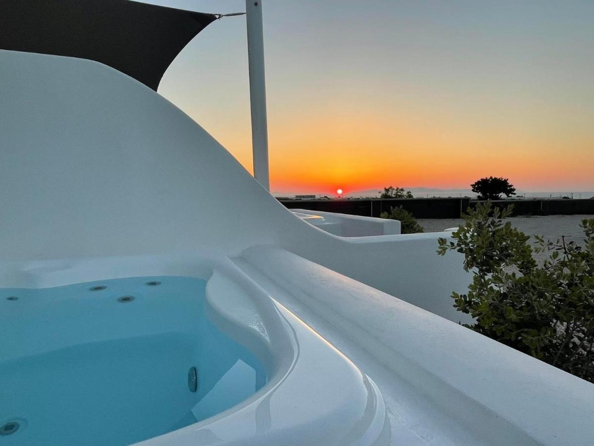 Anemi Vine Villa Foinikia (Santorini)