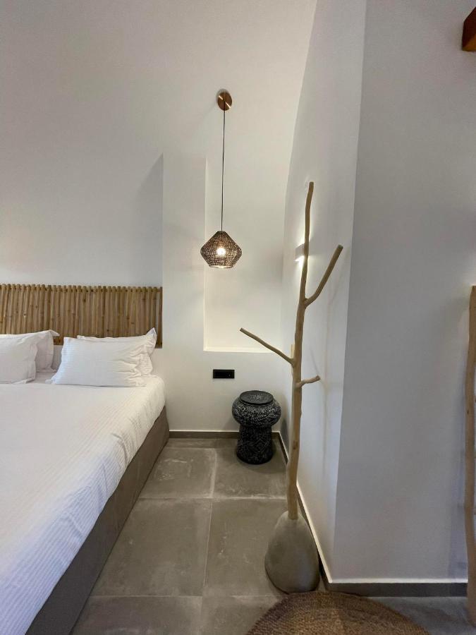 Villa Anemi Vine Foinikia (Santorini)