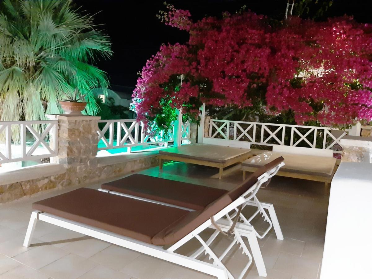 Atalos Aparthotel 3*