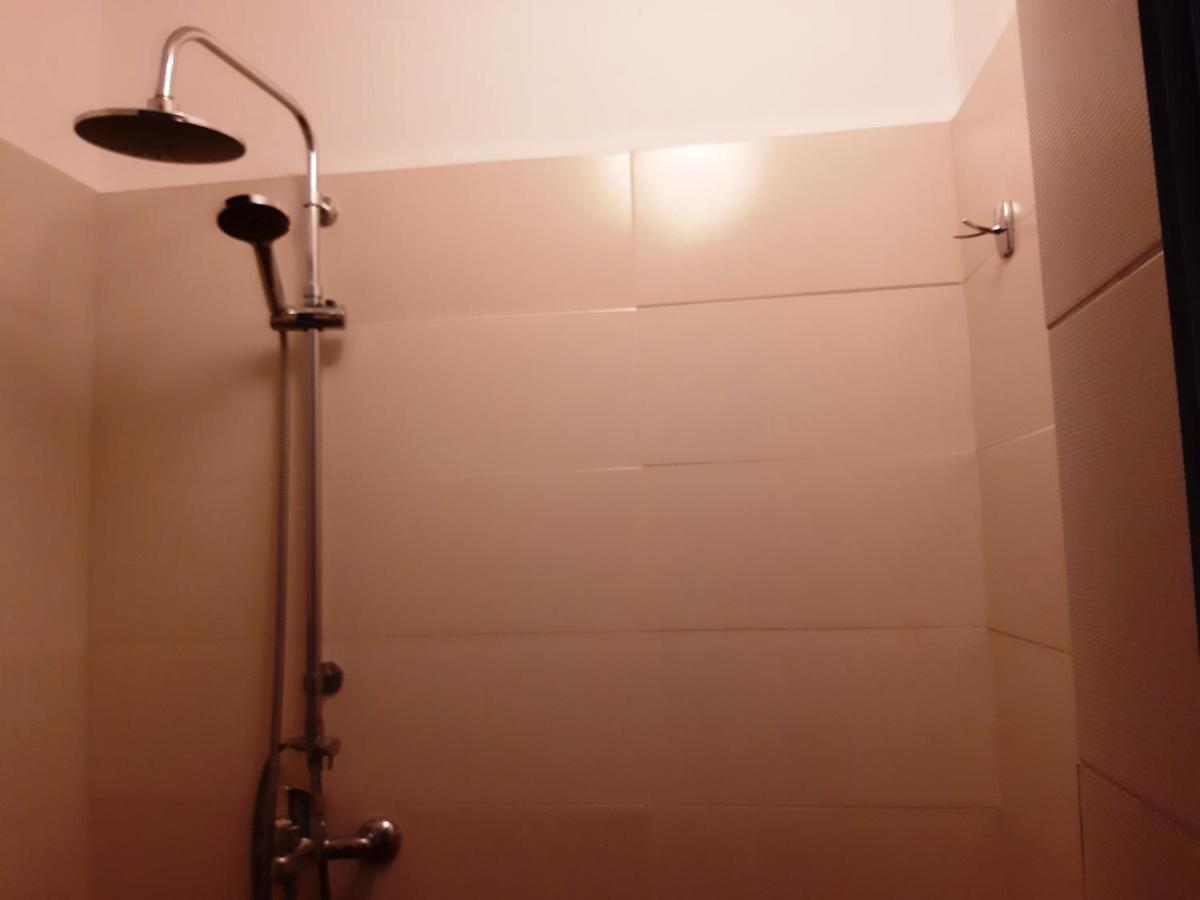 Aparthotel Atalos Kamari (Santorini)