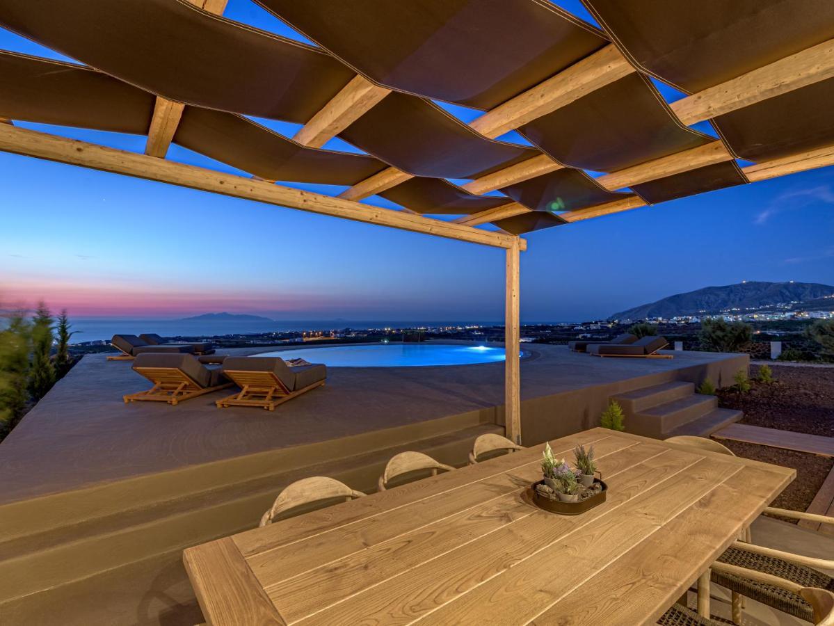 Saint Apostles Apartamento