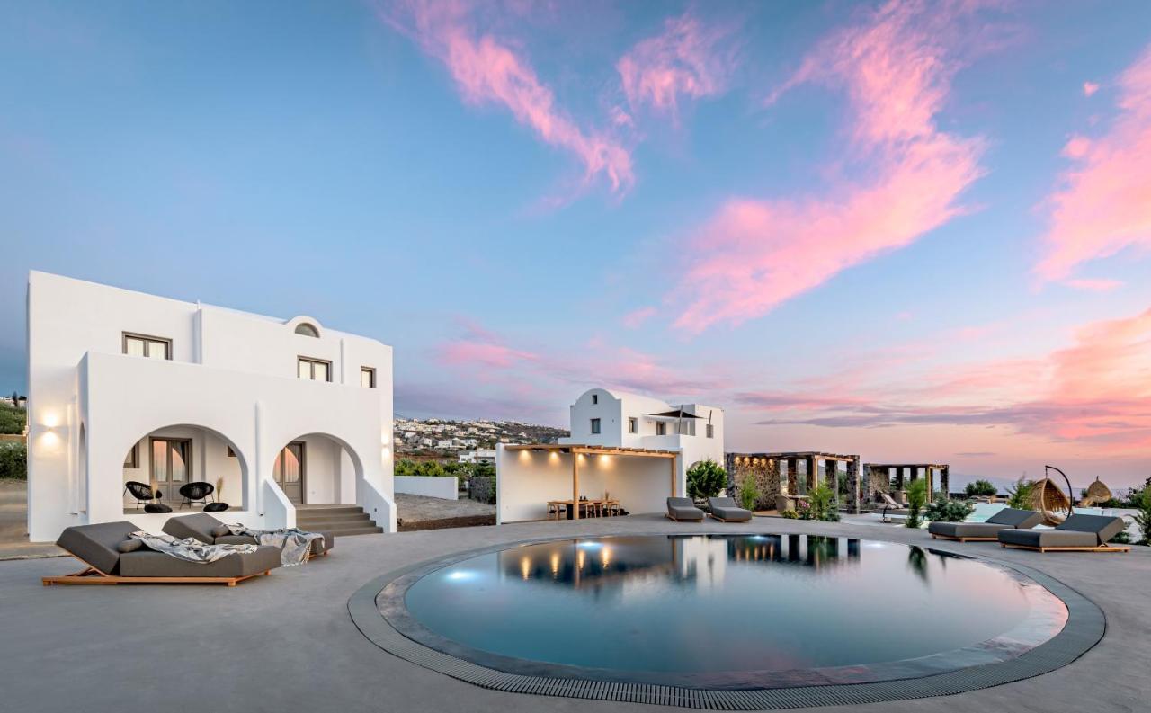 Apartamento Saint Apostles Fira (Santorini)