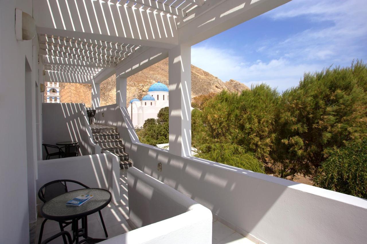 Apartamento Sunrise In