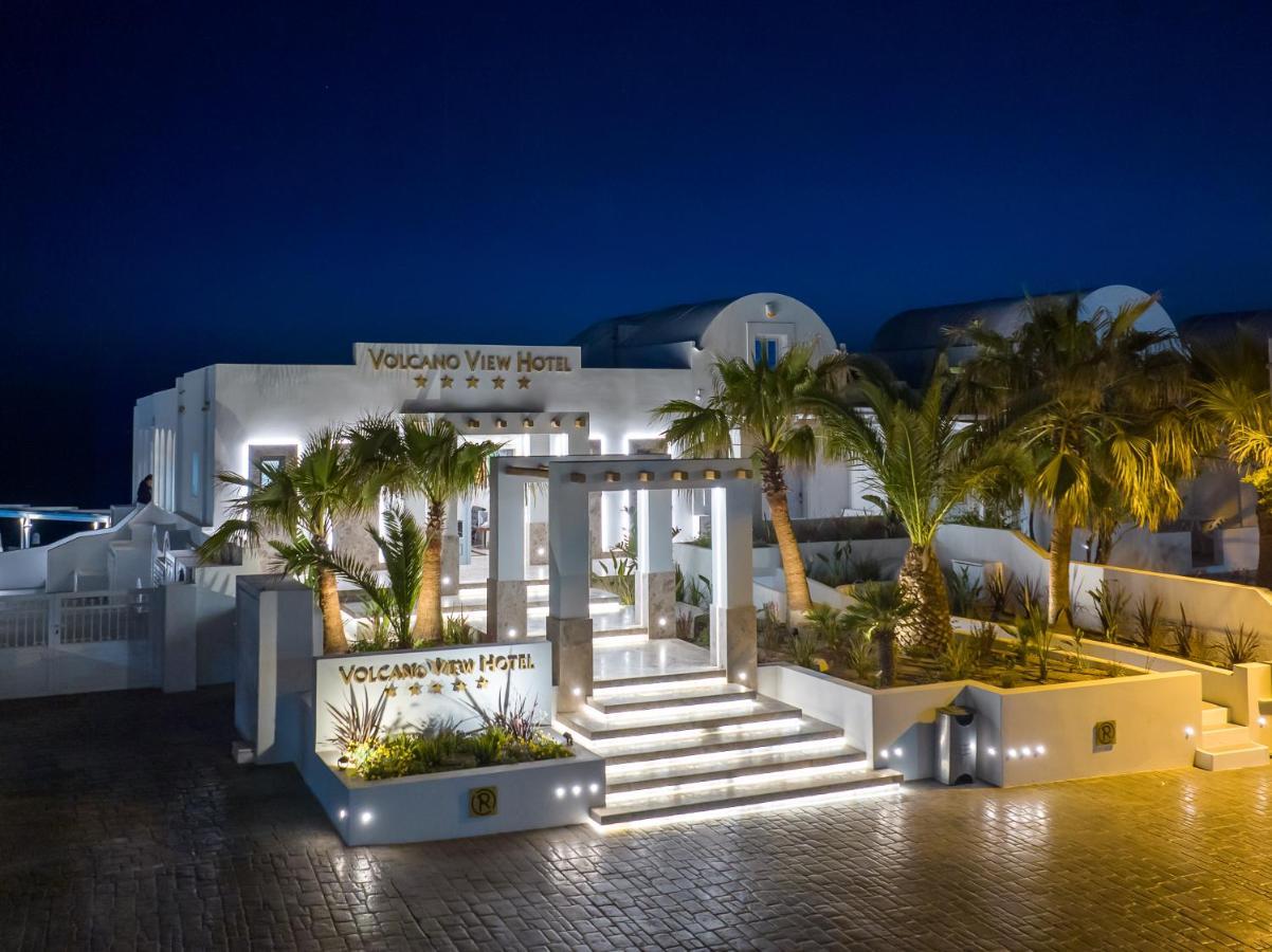 Volcano View By Caldera Collection 5* Fira (Santorini)
