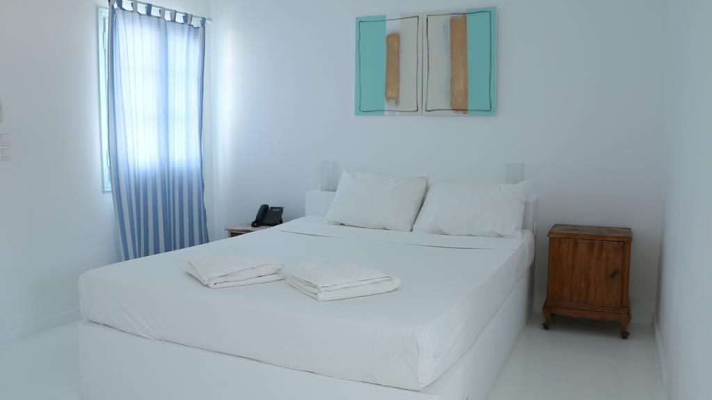 Hotel Markezinis 3*