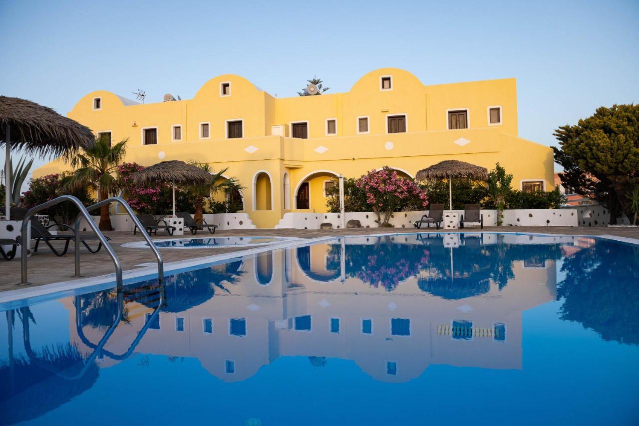 Guest house Mandilaria 2*
