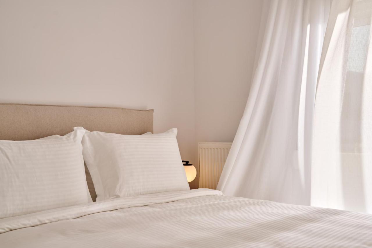 Lilium Homes Apartment
