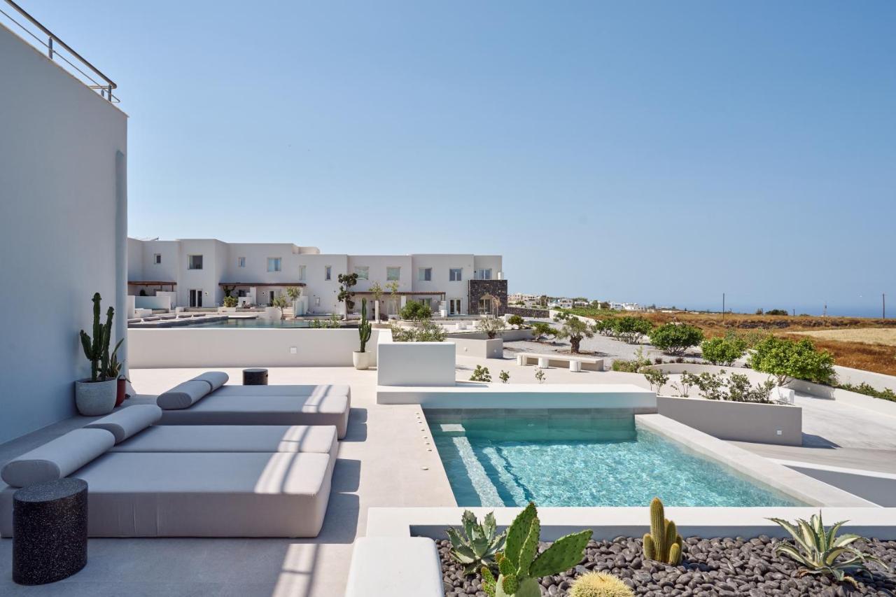 Lilium Homes
