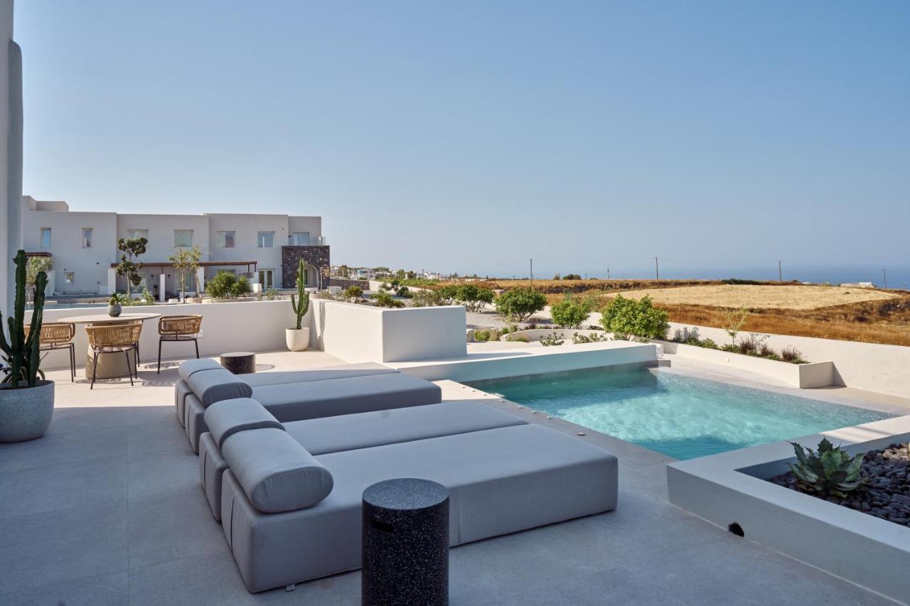 Lilium Homes Apartment Karterados (Santorini)